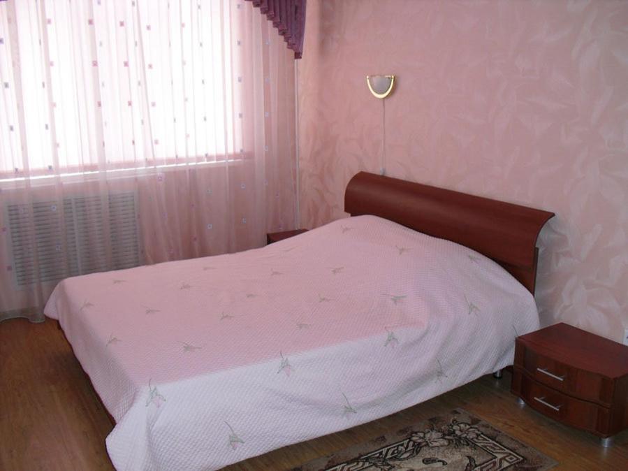 Universitetskaya Bed and Breakfast Lipetsk Camera foto